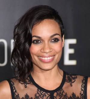 Rosario Dawson & Tracie Thoms ganged up on Tarantino for Death Proof roles