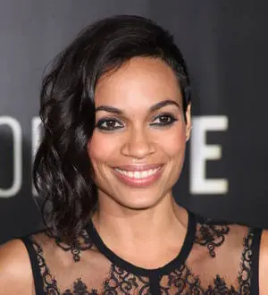 Rosario Dawson & Tracie Thoms ganged up on Tarantino for Death Proof roles