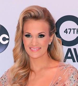 Carrie Underwood and Luke Bryan to headline first iHeartRadio Country Music Festival