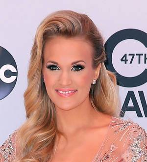Carrie Underwood and Luke Bryan to headline first iHeartRadio Country Music Festival
