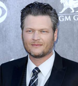 Blake Shelton makes chart history in U.S.