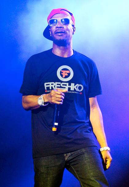 Artist Spotlight: Juicy J