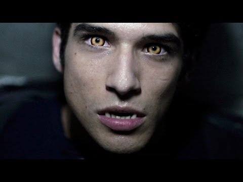 Tyler Posey on a TEEN WOLF vs TWILIGHT Throwdown! - STUDIO SECRETS