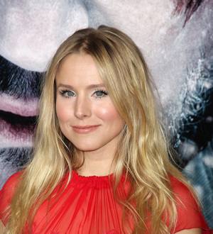 Kristen Bell accepted TV role for Don Cheadle
