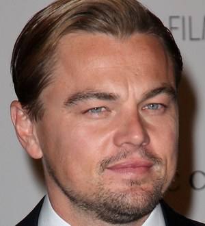 Leonardo DiCaprio: 'It's clear Hoover and Tolson were more than just friends'