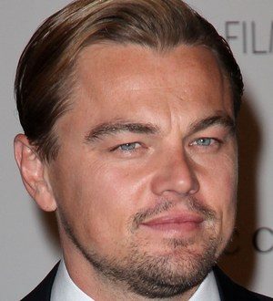 Leonardo DiCaprio: 'It's clear Hoover and Tolson were more than just friends'