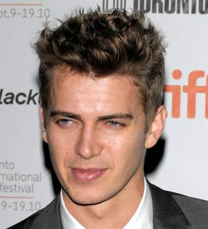 Hayden Christensen designing fashion line