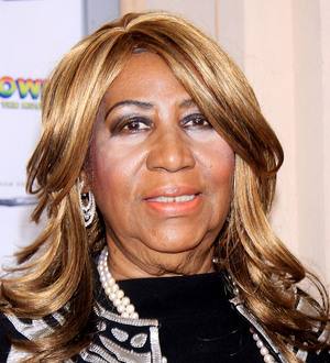 Aretha Franklin investigating Halle Berry family connection