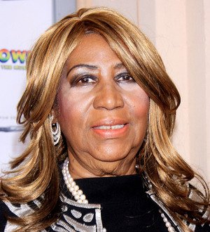 Aretha Franklin investigating Halle Berry family connection