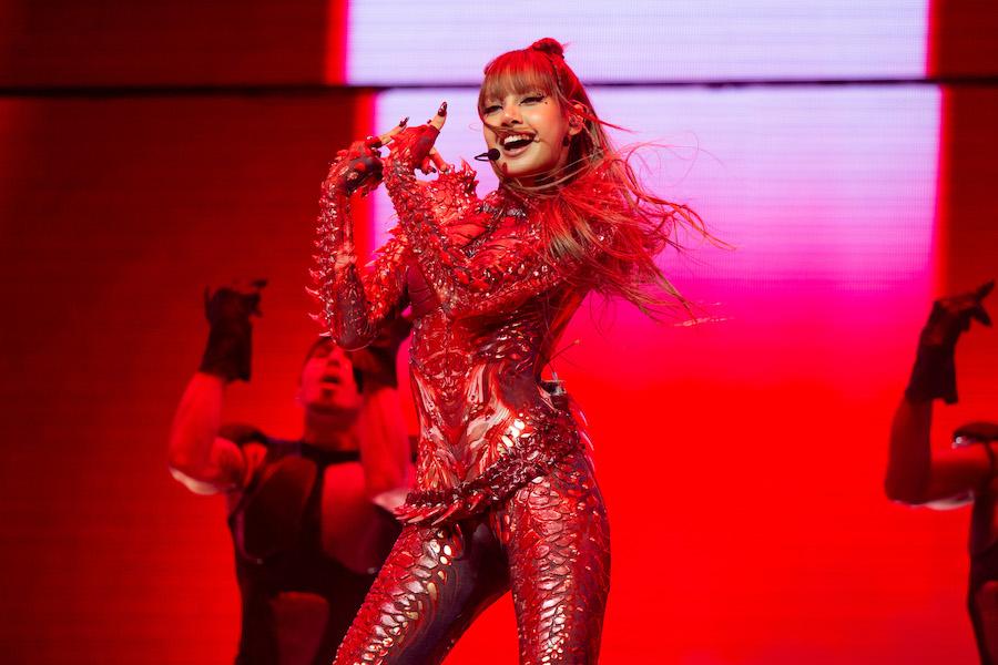 Coachella Weekend 2 Recap!