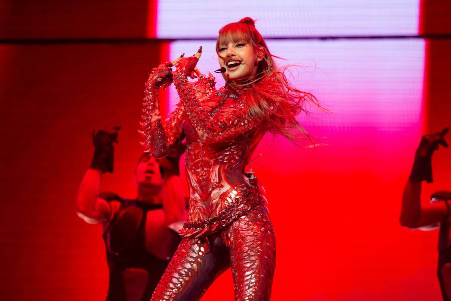 Coachella Weekend 2 Recap!