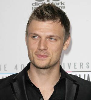 Nick Carter considers televised wedding special