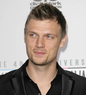 Nick Carter considers televised wedding special