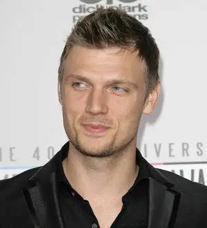 Nick Carter considers televised wedding special