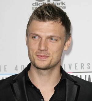 Nick Carter considers televised wedding special