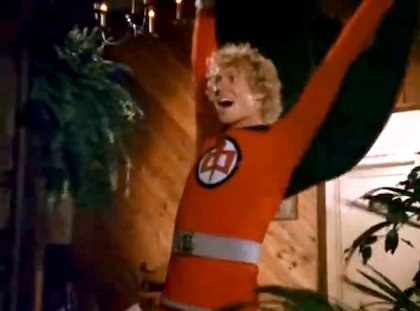 Believe It Or Not, "The Greatest American Hero" is Coming to the Big Screen!