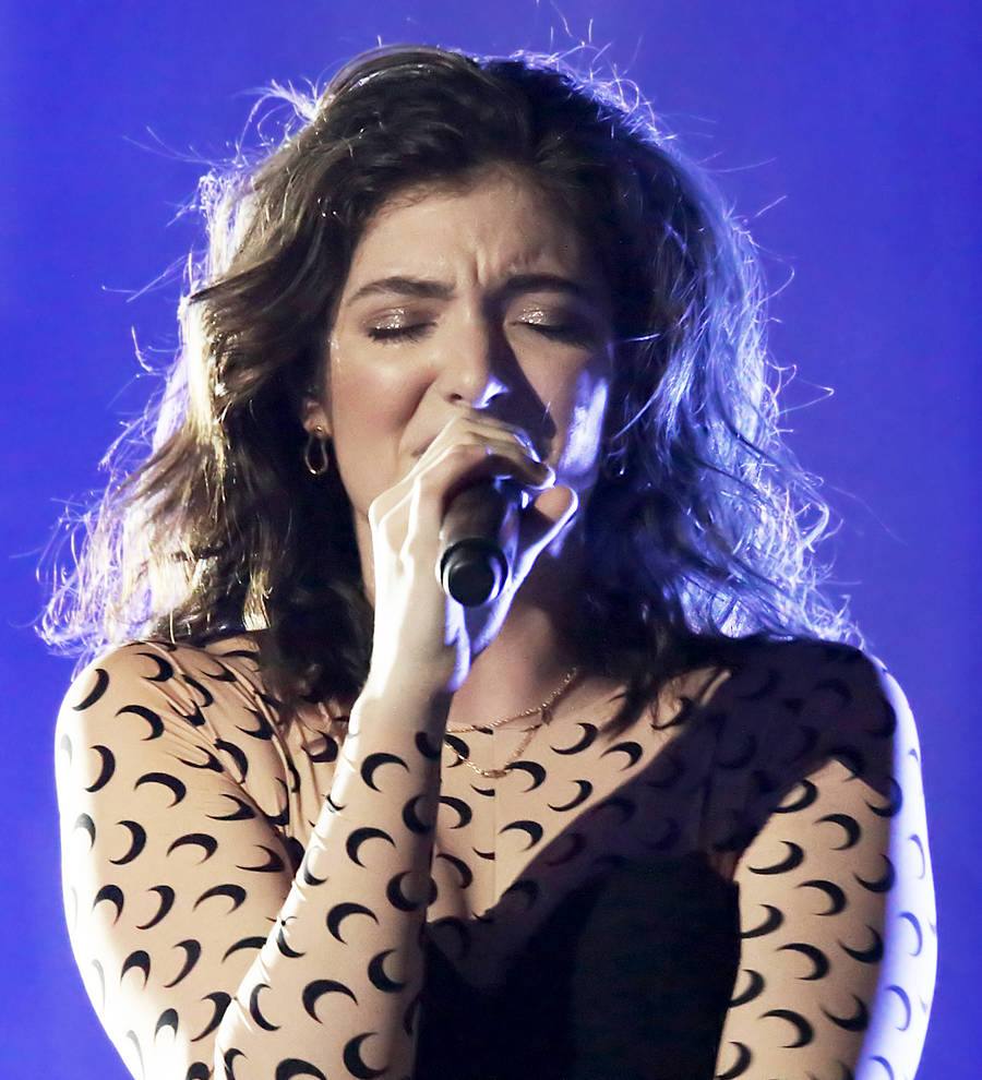 Israeli ambassador requests Lorde meeting over canceled concert