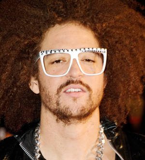 Redfoo's attacker pleads guilty to assault
