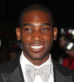 Tinie Tempah bags first Marty McFly Nikes