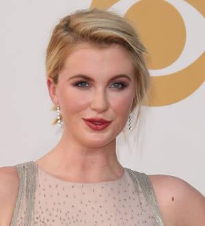 Ireland Baldwin apologises over Native Indian Halloween costume