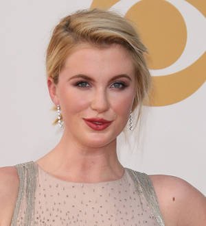 Ireland Baldwin apologises over Native Indian Halloween costume