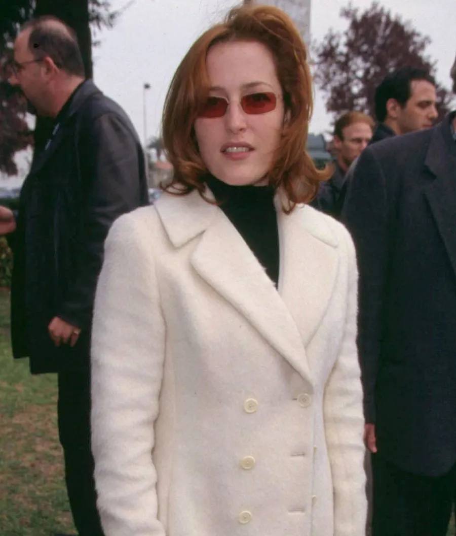 The Legacy of Dana Scully