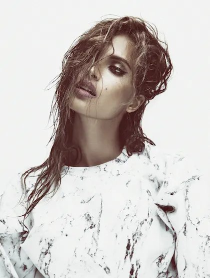 Q&A: Singer/Songwriter Snoh Aalegra