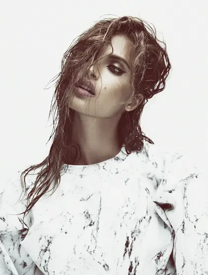 Q&A: Singer/Songwriter Snoh Aalegra