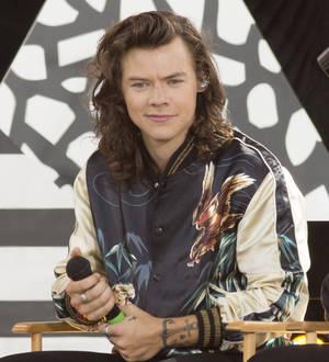 One Direction stunned by superfans' Billboard thank you ad