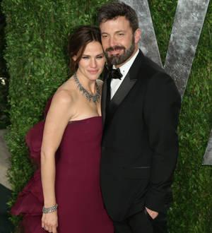 Ben Affleck & Jennifer Garner celebrate son's baptism on anniversary weekend