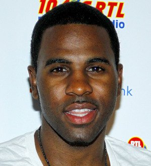 Jason Derulo writes song about 'stalker'