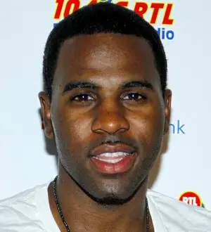 Jason Derulo writes song about 'stalker'