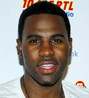 Jason Derulo writes song about 'stalker'