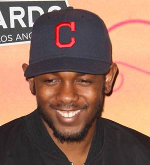 Kendrick Lamar confirms engagement