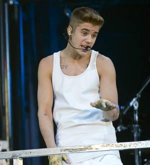 Justin Bieber risks losing his pet monkey