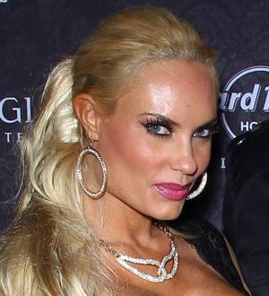 Ice-T's wife Coco Austin launching sex toy line