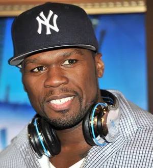 50 Cent praises Pauly D