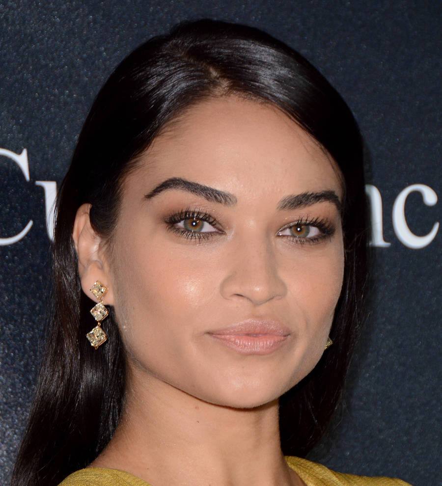 Australian model Shanina Shaik engaged