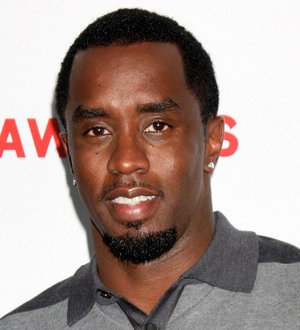 Sean 'Diddy' Combs bounces back from car accident to party