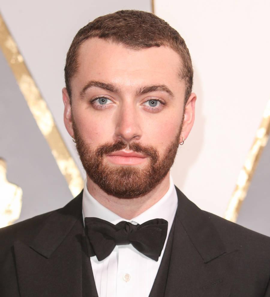 Sam Smith returns to Twitter to pay tribute to George Michael