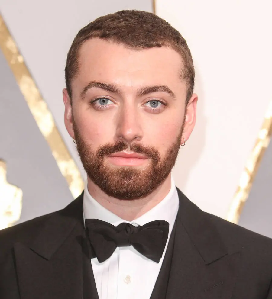 Sam Smith taking Twitter hiatus