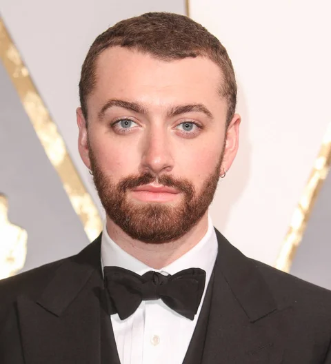 Sam Smith returns to Twitter to pay tribute to George Michael
