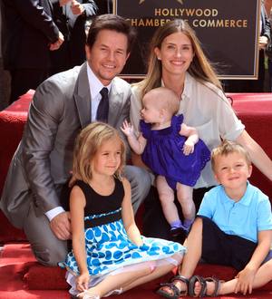Mark Wahlberg Questioning Hollywood Move