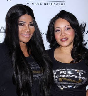 Salt-N-Pepa creating food reality show