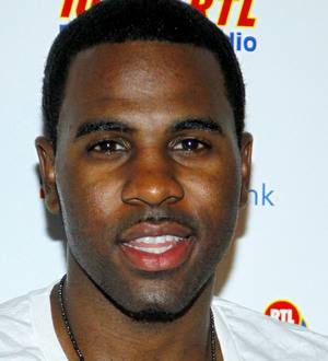 Jason Derulo nervous about hosting MOBOs