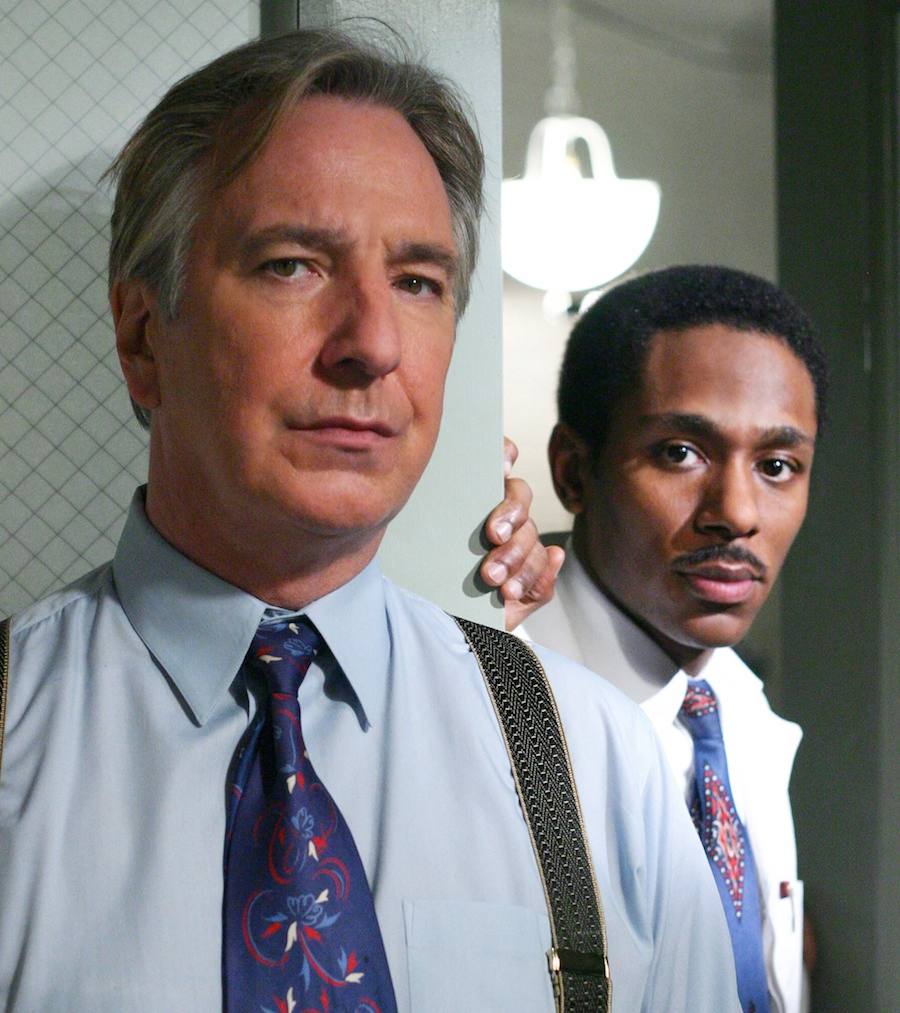 5 Essential Alan Rickman Roles