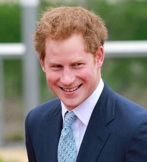 Prince Harry announces Joss Stone as charity ambassador