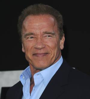 Sickly Arnold Schwarzenegger misses Terminator screening
