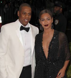 Beyonce once confronted 50 Cent over Jay Z feud