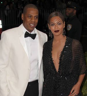 Beyonce and Jay Z lead 2014 BET Awards nominations
